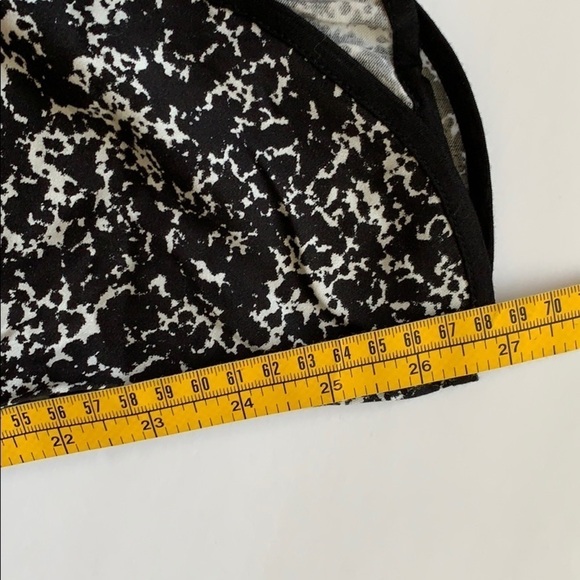 NEW GENTLE FAWN GxF Women Collection Pants,Black/White Size S - Picture 13 of 15